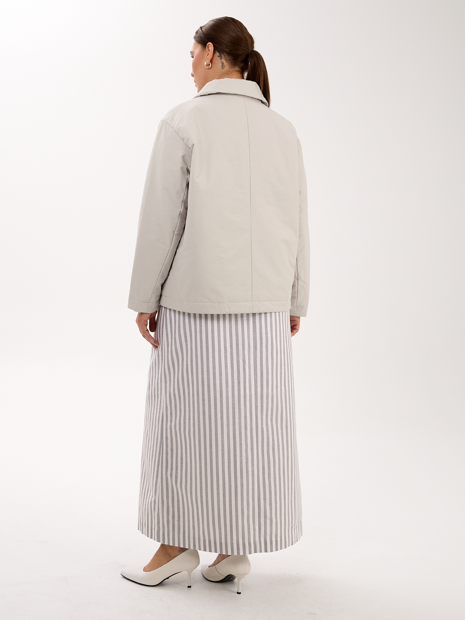 Куртка ИНОЛА